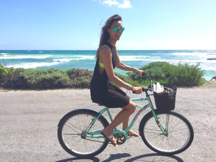 Tulum, Mexico! - Travel w/ The Model Well Fed  || #tulum #mexico #vacation #wanderlust #holiday